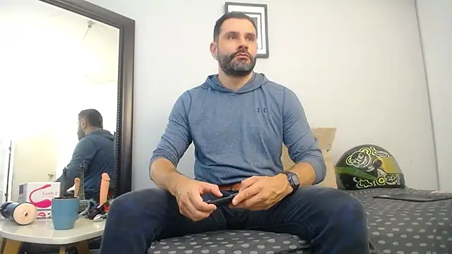 Snapshot of jonasbeards chatting on November 21, 2025, 3:00 pm jonasbeards online show from November 21, 2025, 3:00 pm