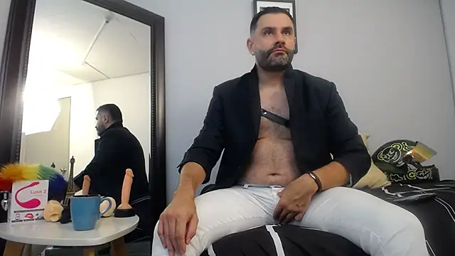 Snapshot of jonasbeards chatting on November 8, 2025, 8:12 pm jonasbeards online show from November 8, 2025, 8:12 pm