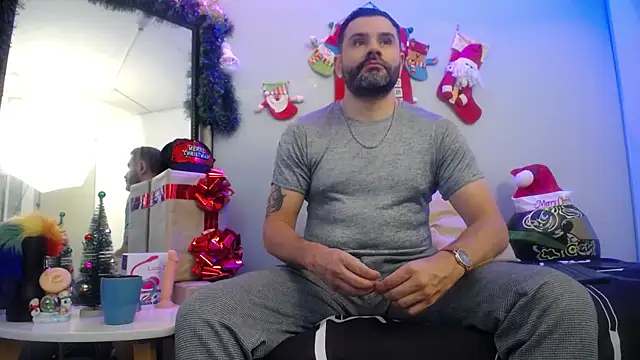 Snapshot of jonasbeards chatting on December 4, 2025, 3:11 pm jonasbeards online show from December 4, 2025, 3:11 pm