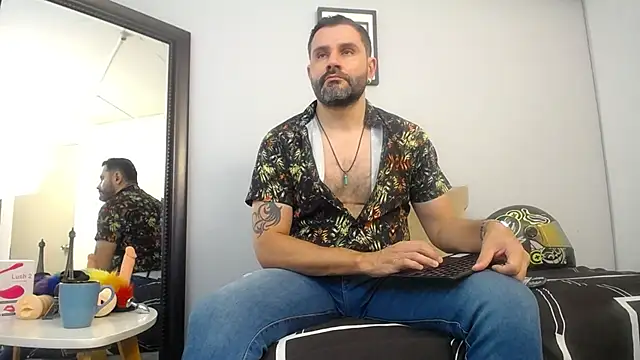 Snapshot of jonasbeards chatting on November 3, 2025, 7:39 pm jonasbeards online show from November 3, 2025, 7:39 pm