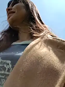 Violeta 12- online show from October 26, 2025, 4:07 pm