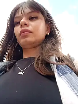 Violeta 12- online show from October 15, 2025, 7:11 pm