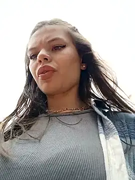 Violeta 12- online show from December 20, 2025, 4:32 pm