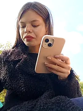 Violeta 12- online show from April 20, 2026, 3:13 pm