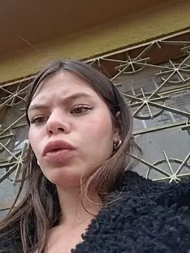 Violeta 12- online show from July 18, 2026, 8:06 pm