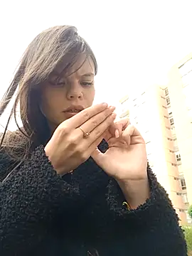 Violeta 12- online show from January 5, 2026, 5:27 pm