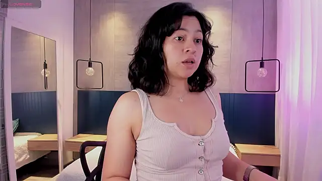 Snapshot of _julietta chatting on September 23, 2025, 12:45 pm julietta online show from September 23, 2025, 12:45 pm