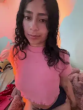 CieloTaylor online show from February 14, 2026, 10:21 pm