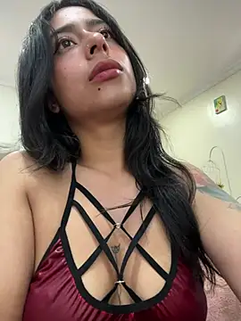 CieloTaylor online show from February 2, 2026, 12:59 pm