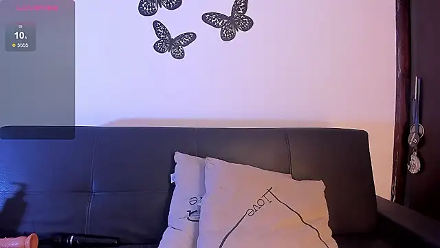 Miiel rosa online show from December 7, 2024, 2:30 pm