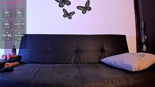 Miiel rosa online show from December 14, 2024, 3:25 pm