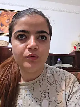 Snapshot of Anasunshine12 chatting on November 10, 2025, 5:18 pm Anasunshine12 online show from November 10, 2025, 5:18 pm