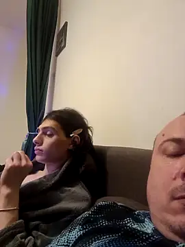 CoupleHot 69 DreamSex online show from March 17, 2026, 12:35 am