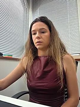 lucie mehott online show from March 11, 2026, 10:20 am