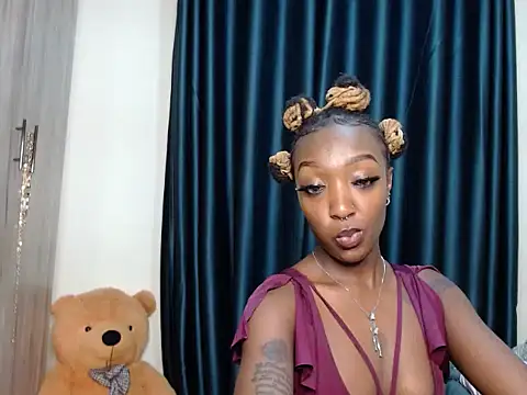 TeenieReeny online show from February 26, 2026, 11:54 am