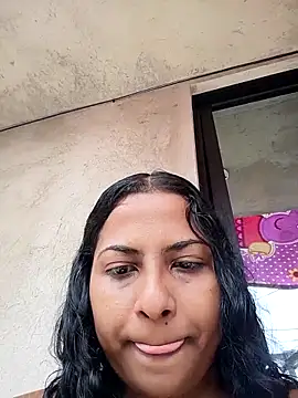 Giselabrunette25 online show from November 16, 2025, 4:23 pm