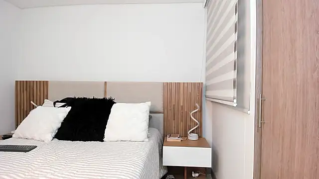 MalejaDiaz  online show from March 27, 2026, 4:19 pm