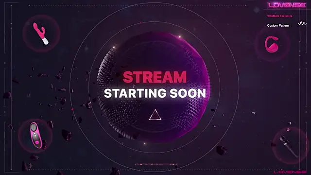 yummyrina online show from March 21, 2025, 9:45 pm