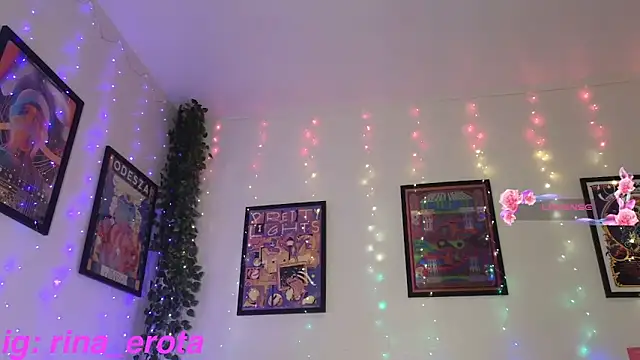 yummyrina online show from February 21, 2026, 12:40 pm