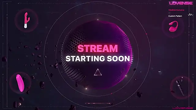 yummyrina online show from March 1, 2025, 4:11 pm