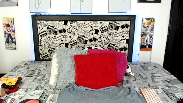 Rihana14 online show from March 28, 2026, 10:11 pm