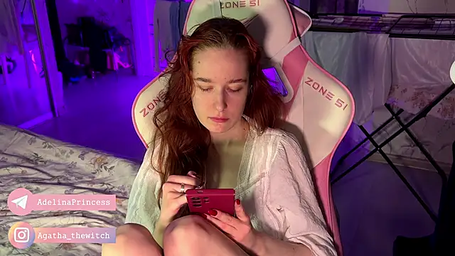 pearl princess  online show from February 24, 2025, 12:20 am