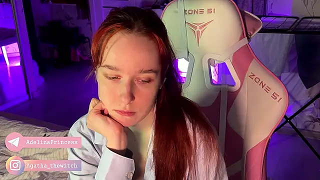 pearl princess  online show from February 15, 2025, 10:00 pm