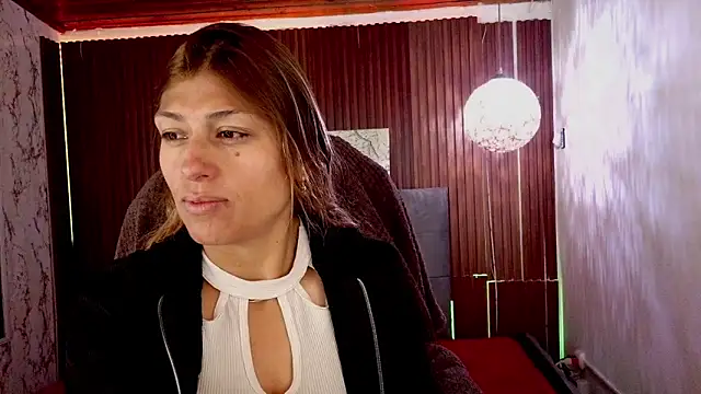 elena detroya online show from March 20, 2026, 12:17 pm