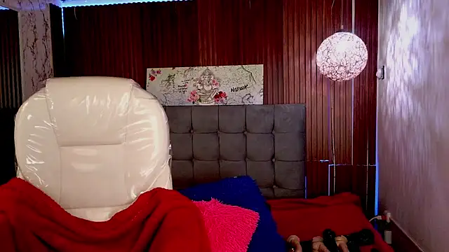 elena detroya online show from April 1, 2026, 12:50 pm