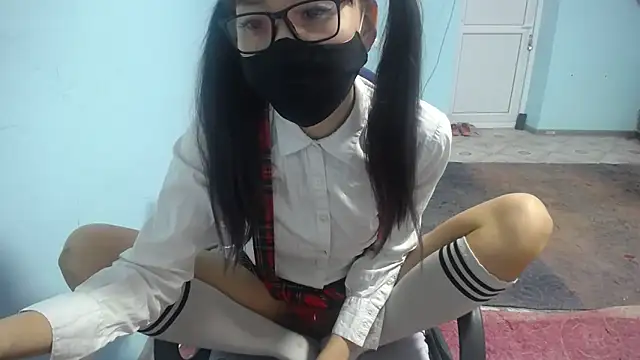 elllaaxx online show from February 19, 2026, 3:47 am