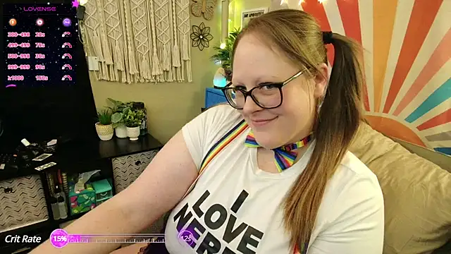 AmyAphrodite online show from February 22, 2025, 4:51 am