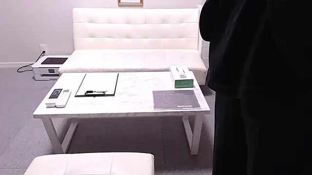 Snapshot of Musabetsu-Ikaseya chatting on December 13, 2024, 2:49 pm Musabetsu-Ikaseya online show from December 13, 2024, 2:49 pm