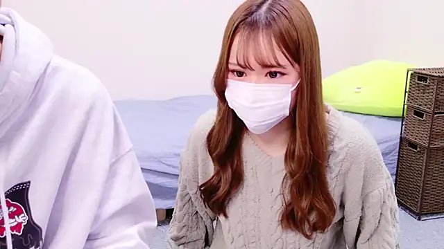 Snapshot of Musabetsu-Ikaseya chatting on January 30, 2025, 10:50 am Musabetsu-Ikaseya online show from January 30, 2025, 10:50 am