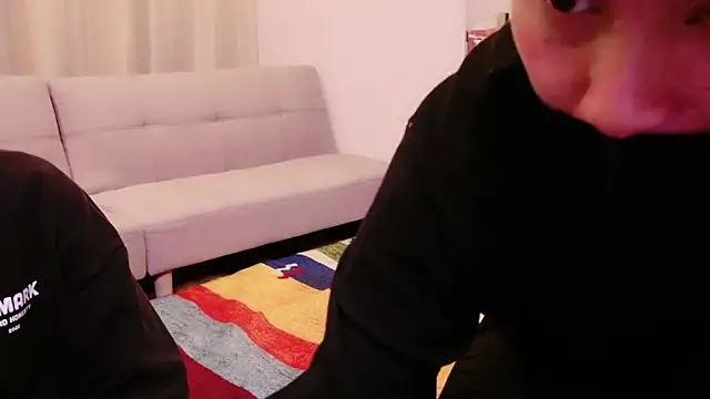 Snapshot of Musabetsu-Ikaseya chatting on January 27, 2025, 3:39 pm Musabetsu-Ikaseya online show from January 27, 2025, 3:39 pm