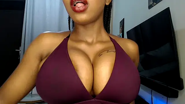 Horny princes online show from May 14, 2026, 9:39 am