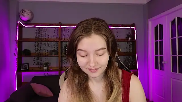 Ksuhesa online show from February 7, 2026, 1:13 am