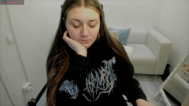 Snapshot of AlisaBacker chatting on January 29, 2025, 9:23 am AlisaBacker online show from January 29, 2025, 9:23 am