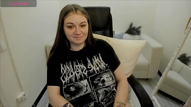 Snapshot of AlisaBacker chatting on December 26, 2024, 4:10 am AlisaBacker online show from December 26, 2024, 4:10 am