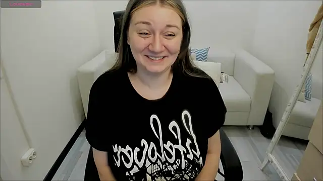 Snapshot of AlisaBacker chatting on January 23, 2025, 7:07 pm AlisaBacker online show from January 23, 2025, 7:07 pm