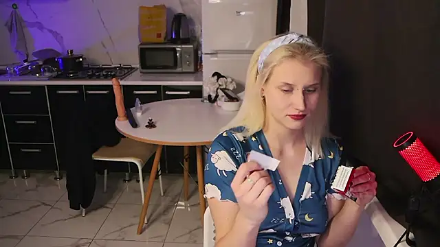 MertyXX online show from February 7, 2026, 10:18 pm