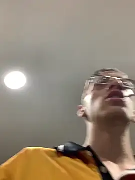 Snapshot of SOYMRX chatting on January 31, 2025, 11:56 pm SOYMRX online show from January 31, 2025, 11:56 pm