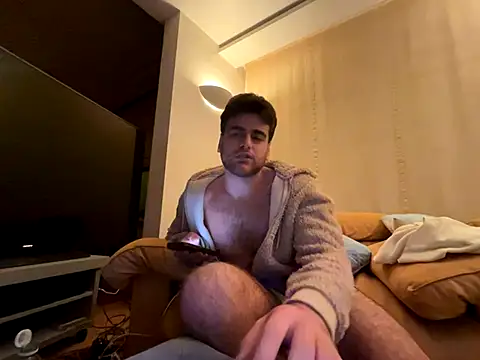 cubalibre02 online show from December 13, 2025, 8:04 pm