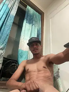 DickJusGrowz online show from July 9, 2026, 5:08 am