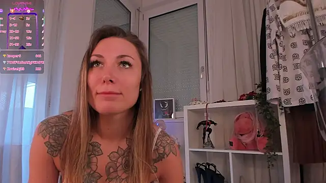 Snapshot of seilyfox chatting on October 10, 2025, 6:03 am seilyfox online show from October 10, 2025, 6:03 am