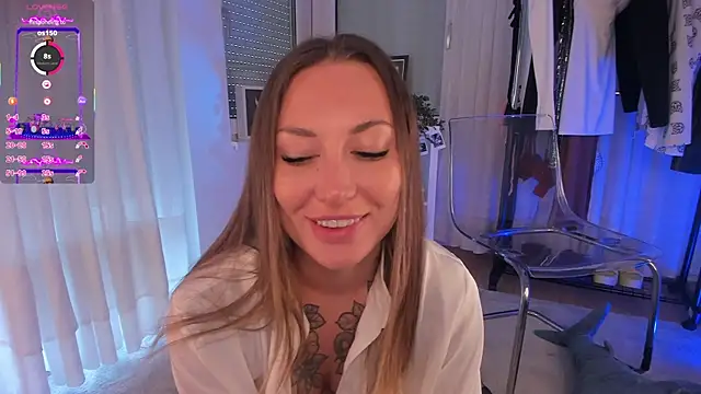 Snapshot of seilyfox chatting on October 1, 2025, 9:03 am seilyfox online show from October 1, 2025, 9:03 am