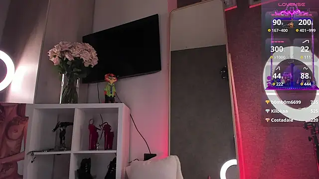 Snapshot of seilyfox chatting on February 14, 2025, 3:36 pm seilyfox online show from February 14, 2025, 3:36 pm