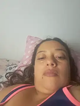  MaripossaSexy  online show from April 20, 2026, 7:00 am