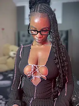 Snapshot of Candy-Heart chatting on January 1, 2025, 9:52 pm Candy-Heart online show from January 1, 2025, 9:52 pm