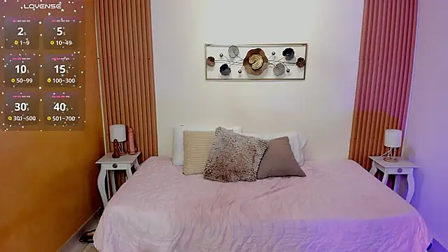 kristen kassi online show from February 23, 2026, 6:52 pm