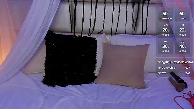 kristen kassi online show from October 26, 2025, 7:20 am